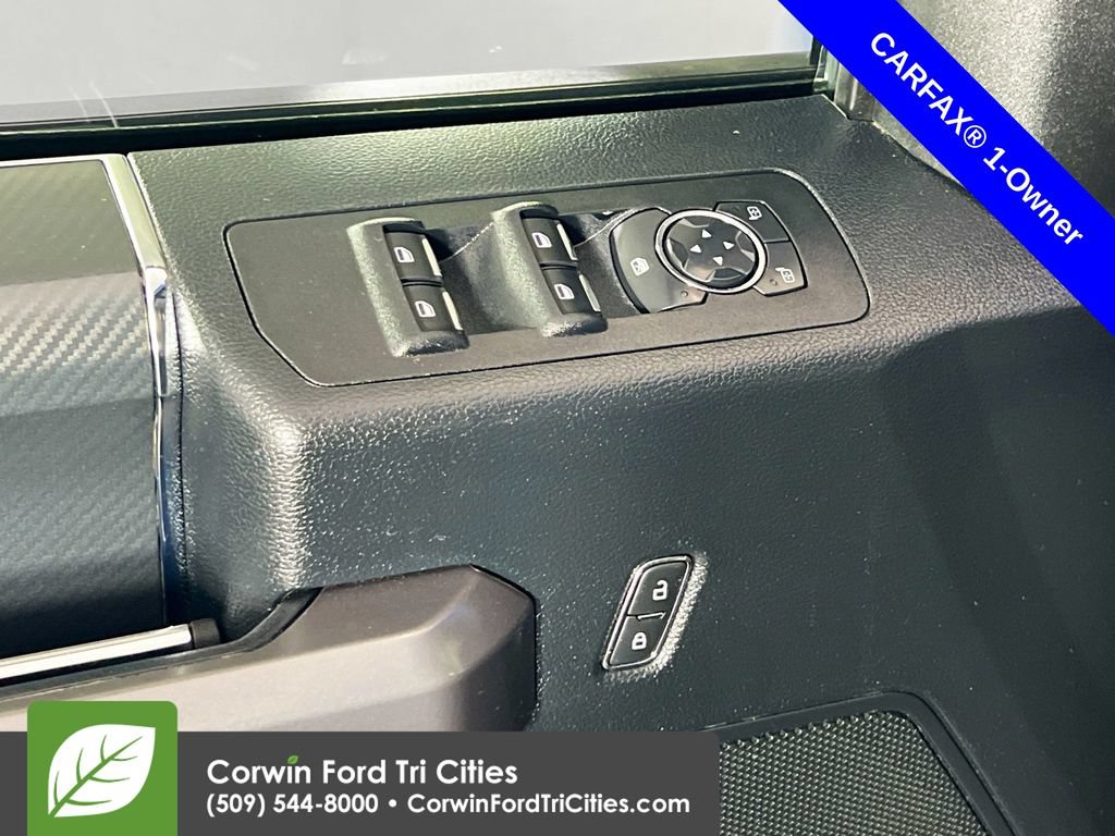Used 2019 Ford F150 XLT w/ Equipment Group 302A Luxury AWD/4WD image 12