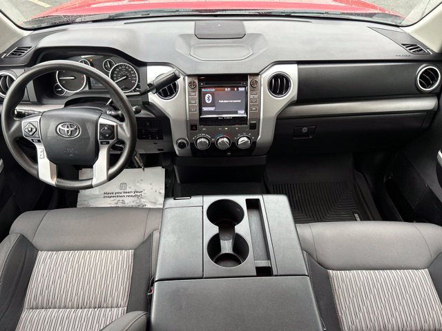 Used 2016 Toyota Tundra SR5 AWD/4WD image 46