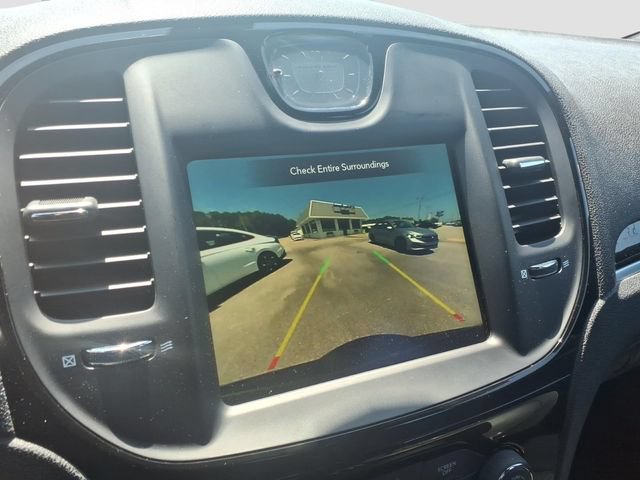 Used 2022 Chrysler 300 S w/ Comfort Group RWD image 25