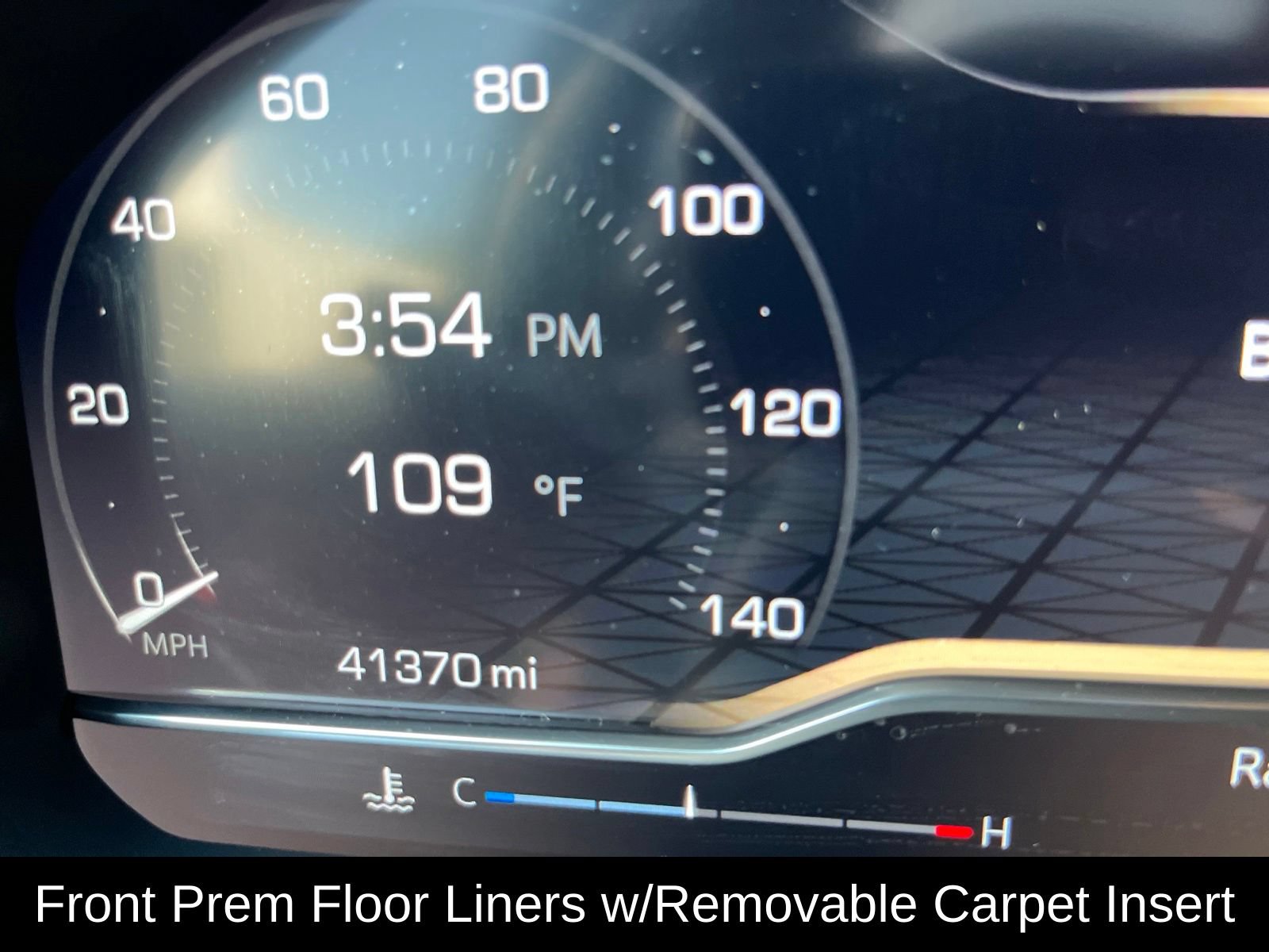 Used 2023 GMC Sierra 1500 AT4 w/ AT4 Preferred Package AWD/4WD image 20