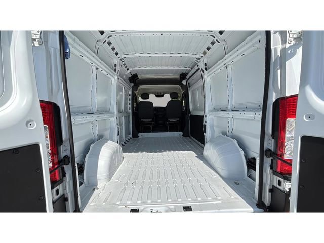 Used 2025 RAM ProMaster 1500 FWD image 32