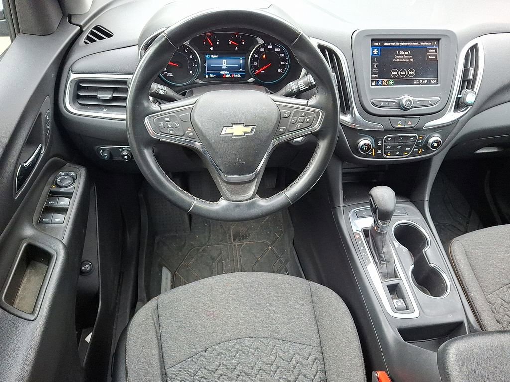 Used 2024 Chevrolet Equinox LT w/ LPO, Floor Liner Package image 11