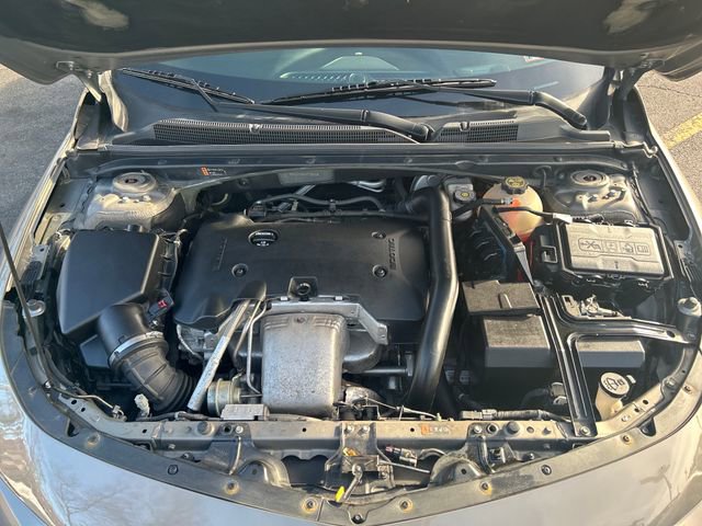Used 2018 Chevrolet Malibu Premier w/ Driver Confidence Package image 22