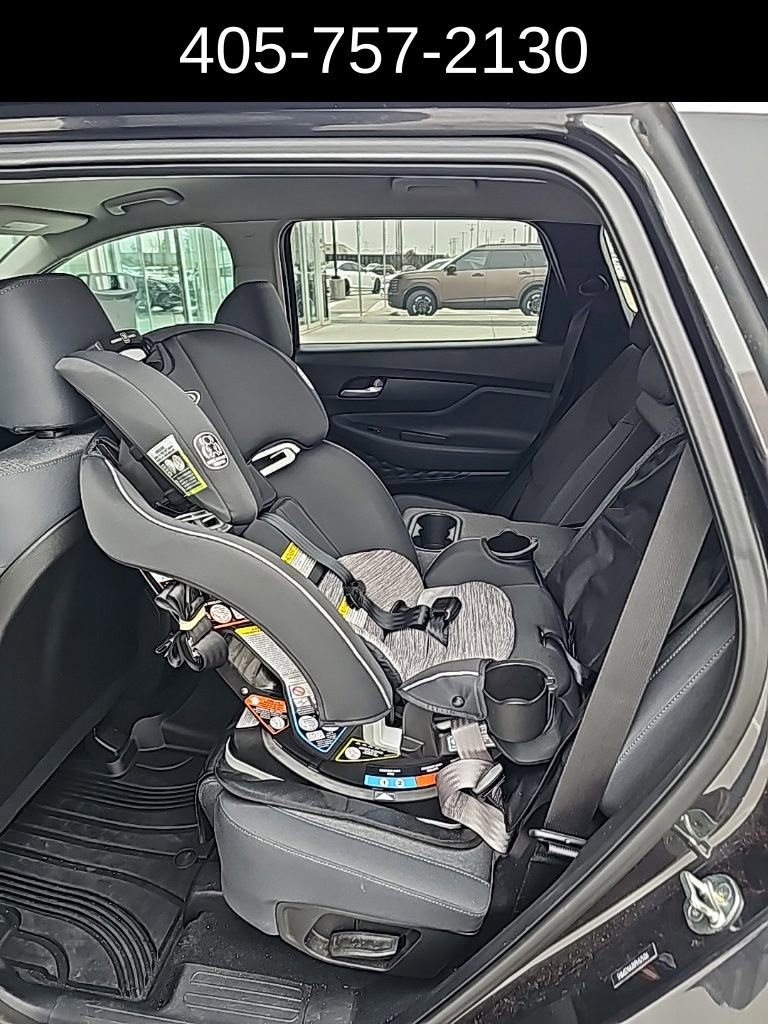 Used 2023 Hyundai Santa Fe SEL image 8