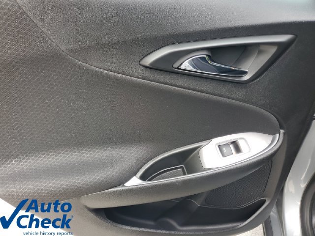 Used 2024 Chevrolet Malibu LT FWD image 13