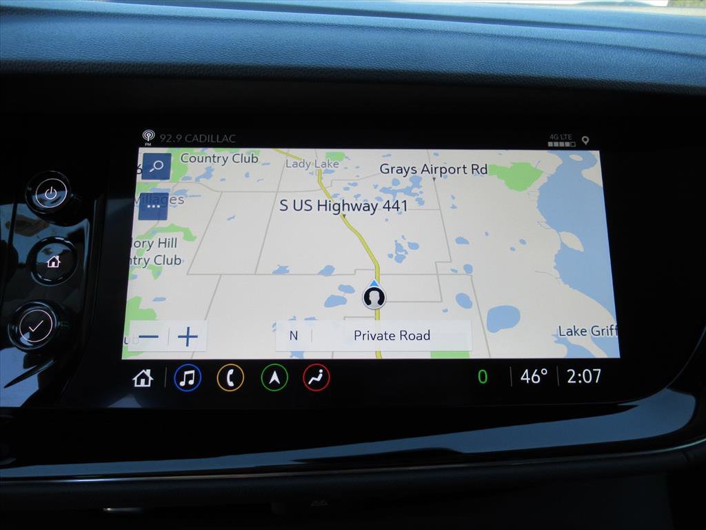 Used 2023 Buick Envision Avenir image 27