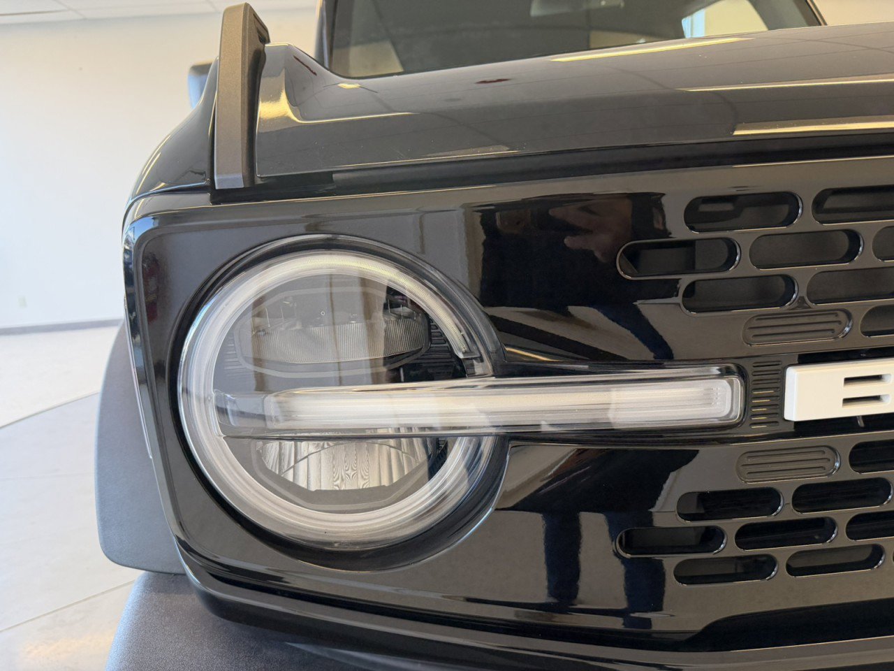 Used 2022 Ford Bronco Wildtrak image 46