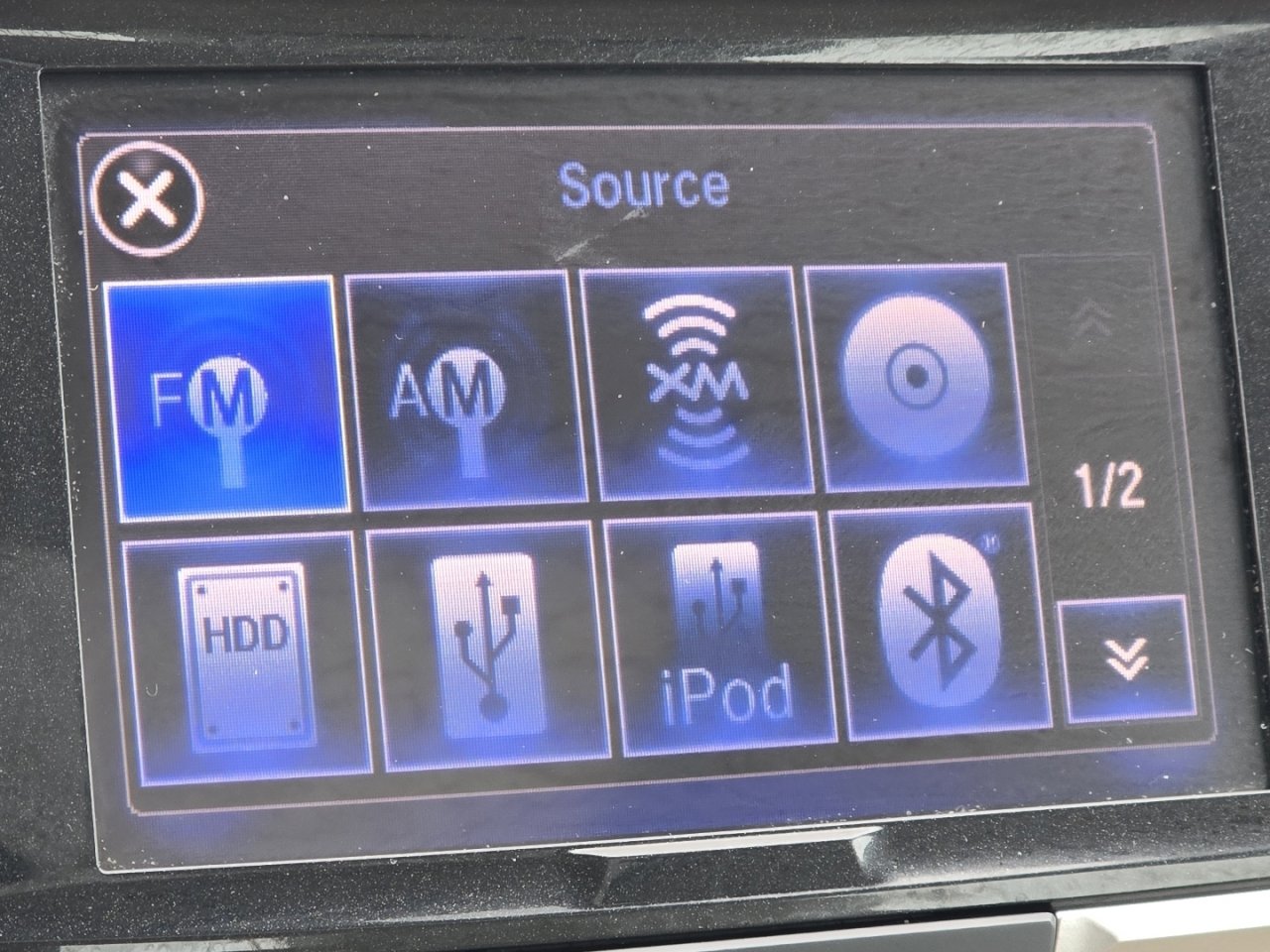 Used 2015 Honda Accord EX-L image 6