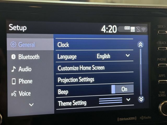 Used 2021 Toyota Highlander XLE AWD/4WD image 30