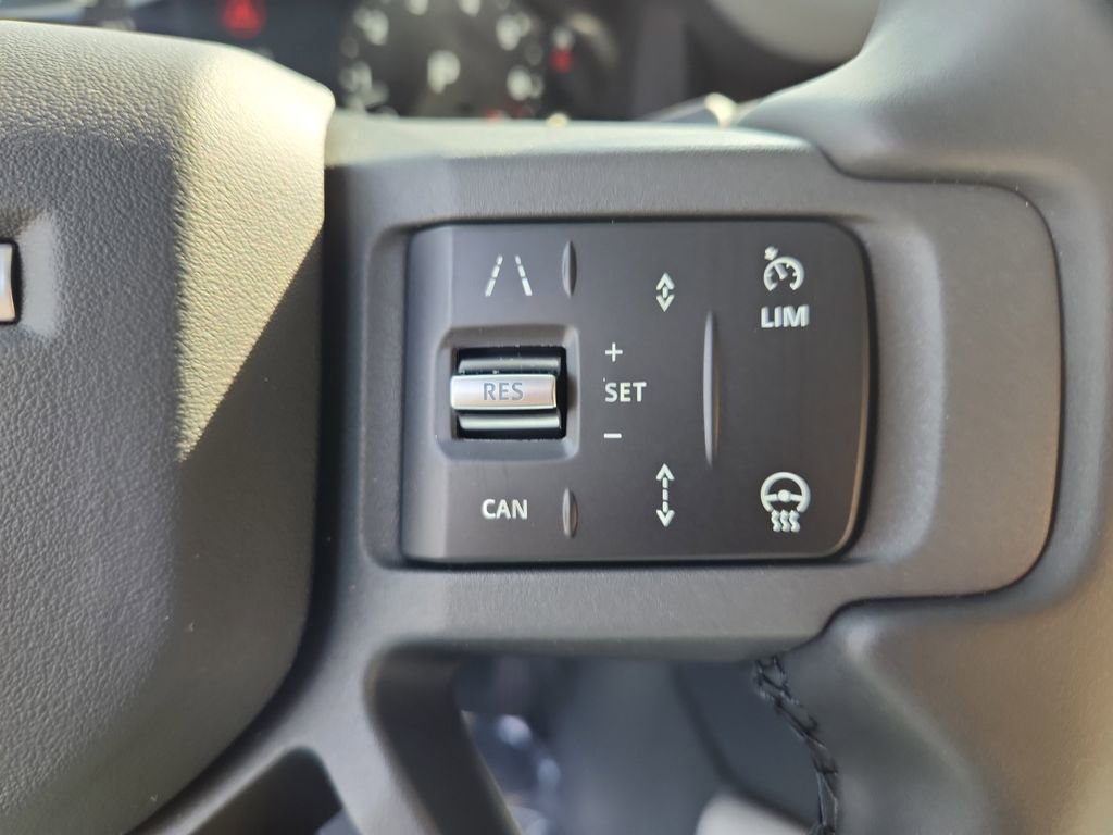 Used 2026 Land Rover Defender 110 S image 18