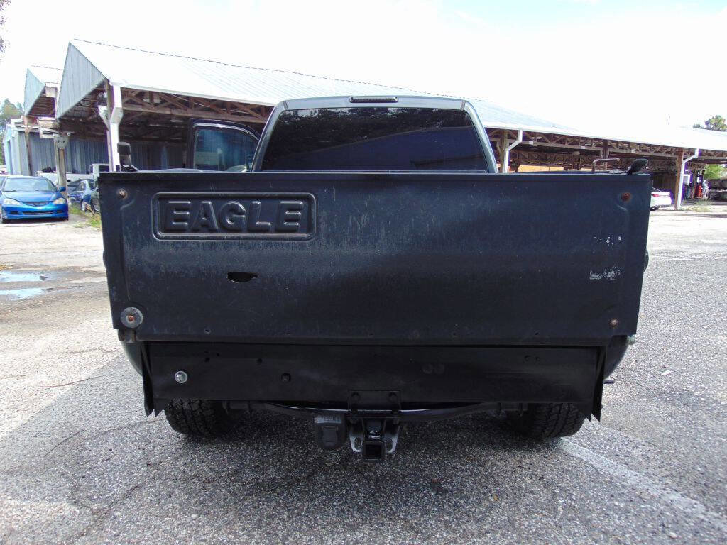 Used 2005 Chevrolet Silverado 2500 LS w/ Heavy-Duty Power Package image 33