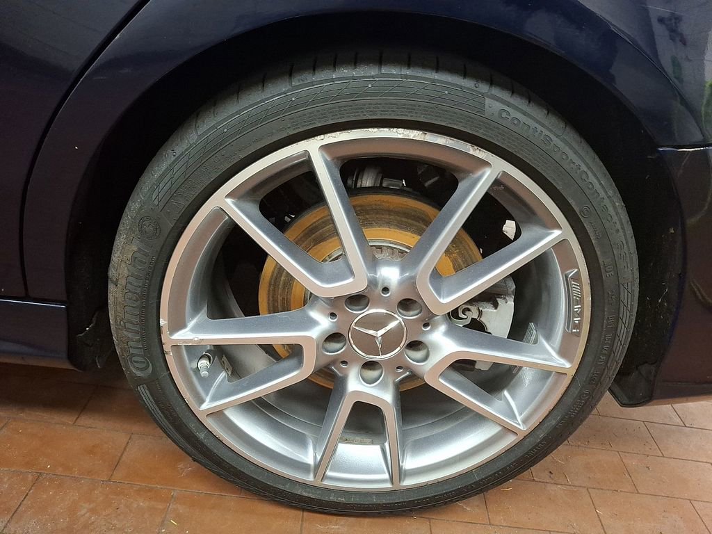 Used 2017 Mercedes-Benz C 43 AMG 4MATIC Sedan image 6