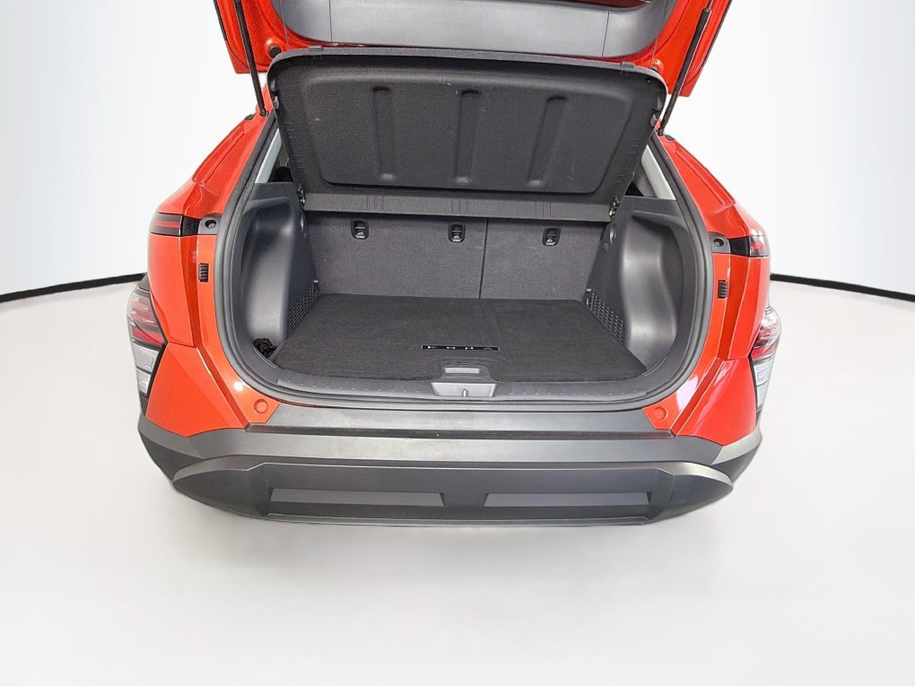 Used 2024 Hyundai Kona SEL FWD image 26