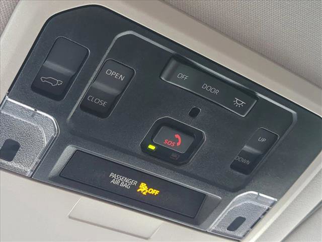 Used 2024 Toyota Sequoia SR5 w/ SR5 Premium Package image 21