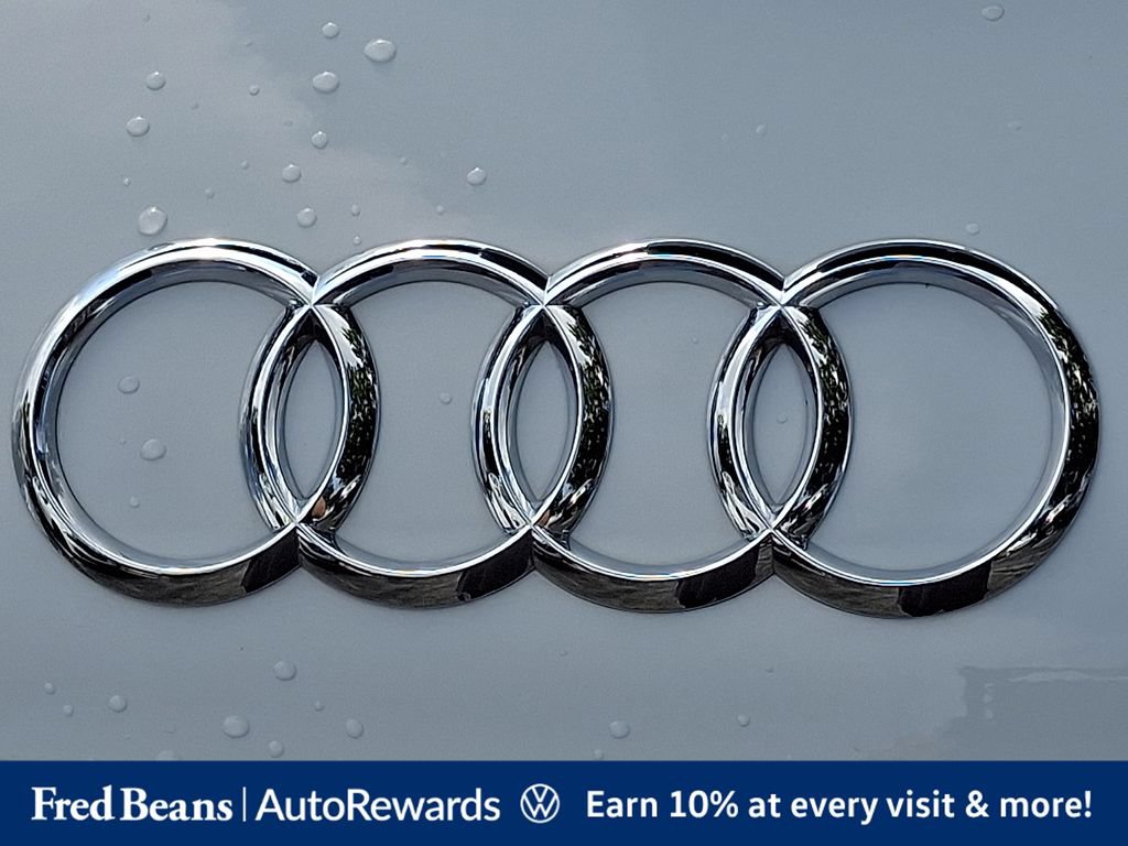Used 2023 Audi Q4 e-tron Premium w/ Convenience Package AWD/4WD image 36