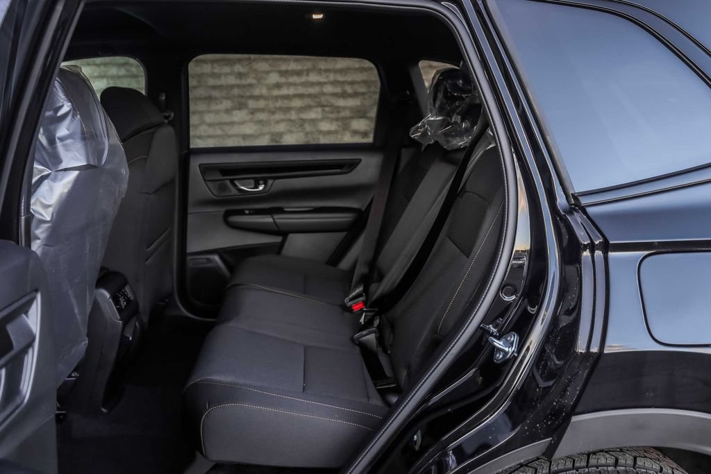 New 2026 Honda CR-V TrailSport image 10