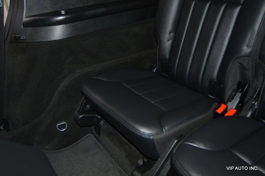 Used 2009 Mercedes-Benz R 320 BlueTEC 4MATIC image 29