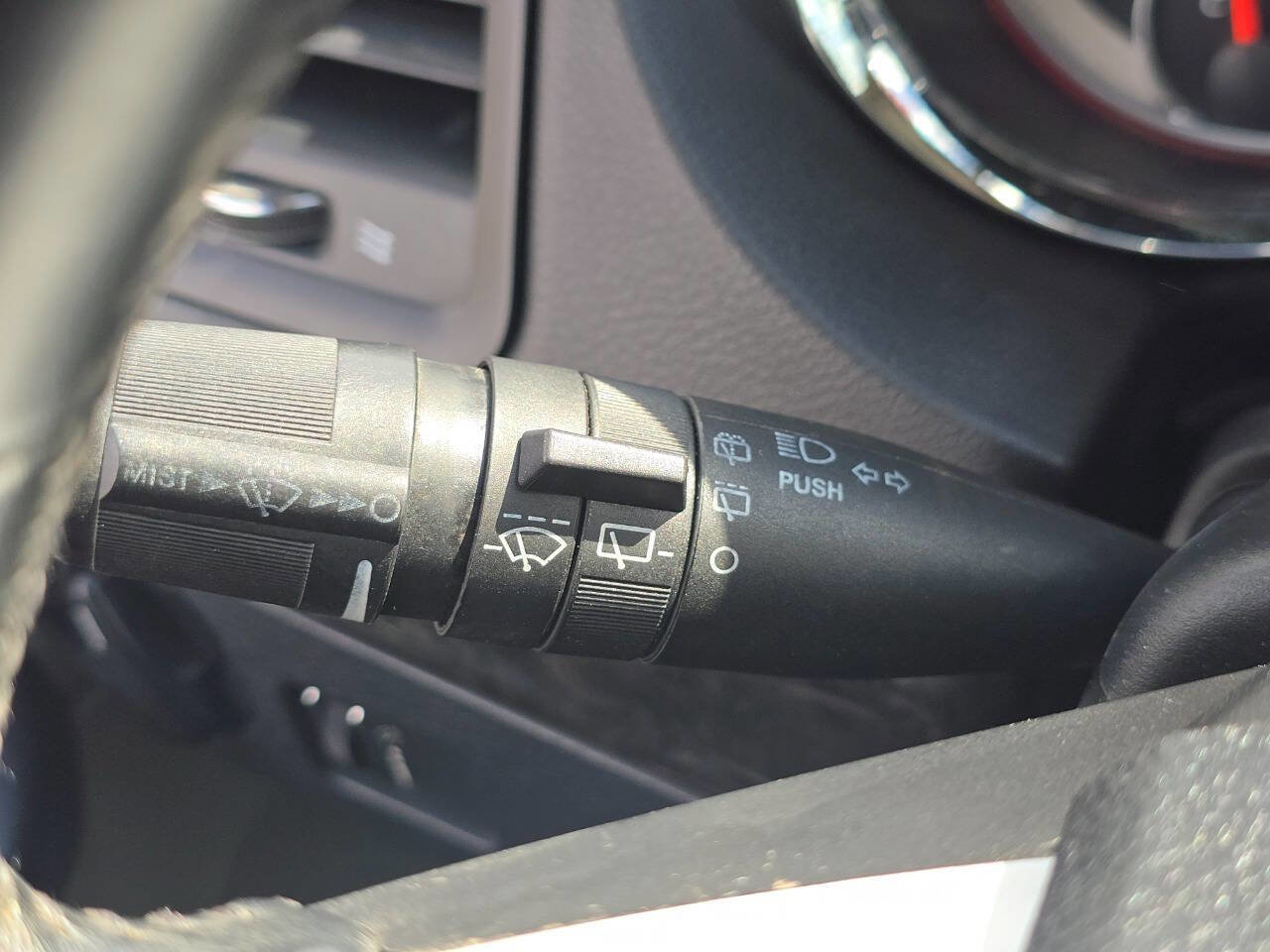 Used 2017 Dodge Grand Caravan SE w/ Power Window Group image 26