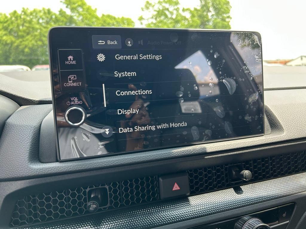 Certified 2026 Honda CR-V Sport-L image 30