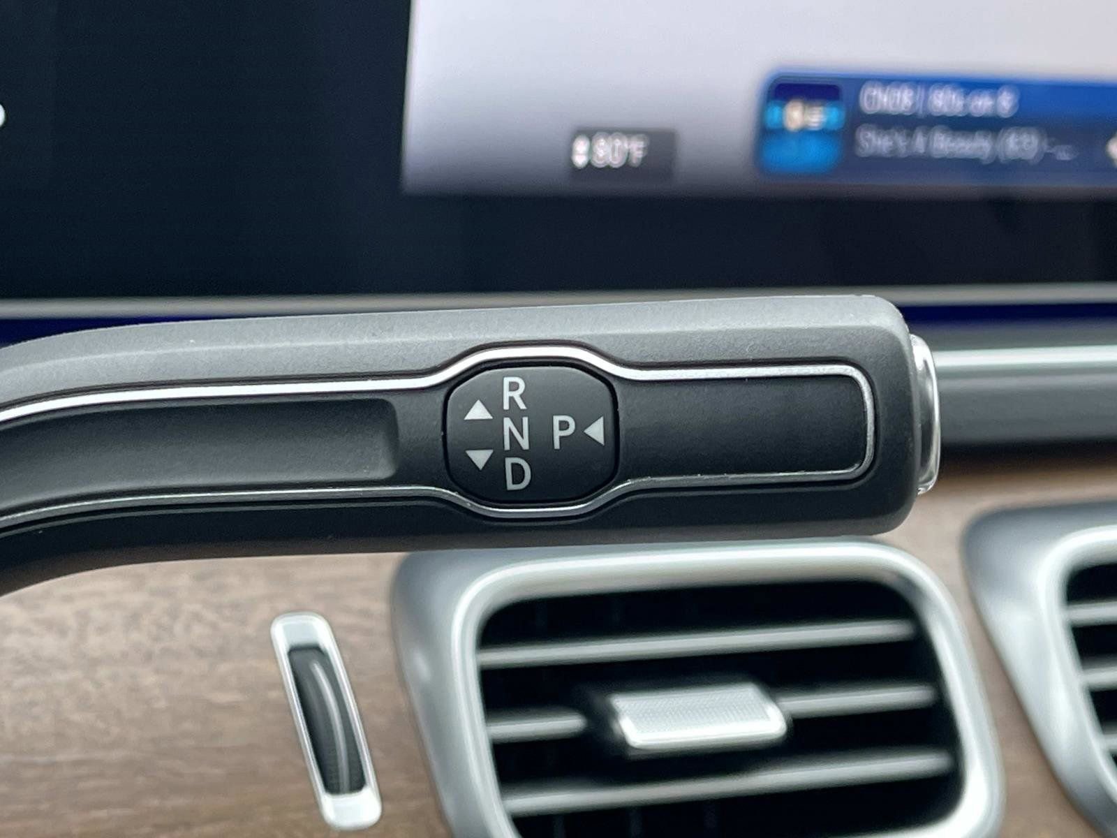 Certified 2025 Mercedes-Benz GLE 350 GLE 350 image 33