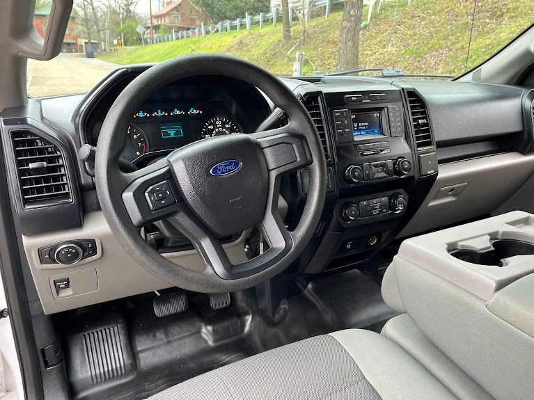 Used 2016 Ford F150 XL image 10