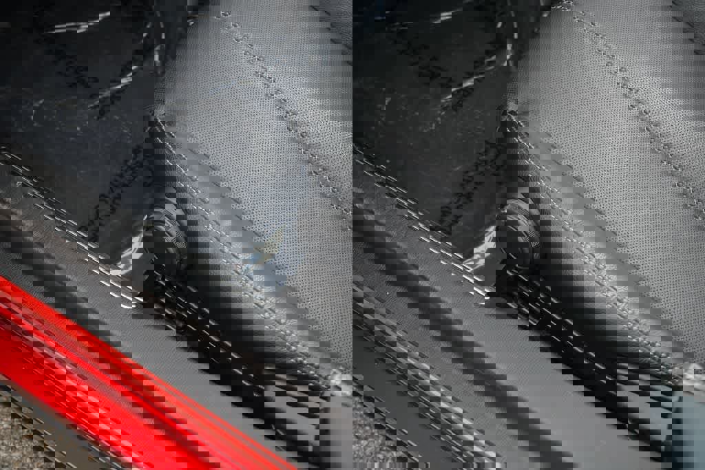 Used 2023 MAZDA MX-5 Miata Grand Touring image 25