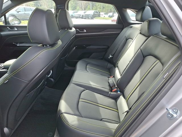New 2026 Kia K5 GT FWD image 9