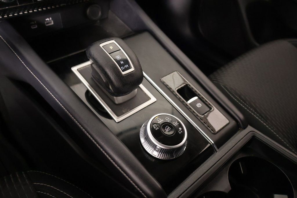 Used 2023 Mitsubishi Outlander ES image 7