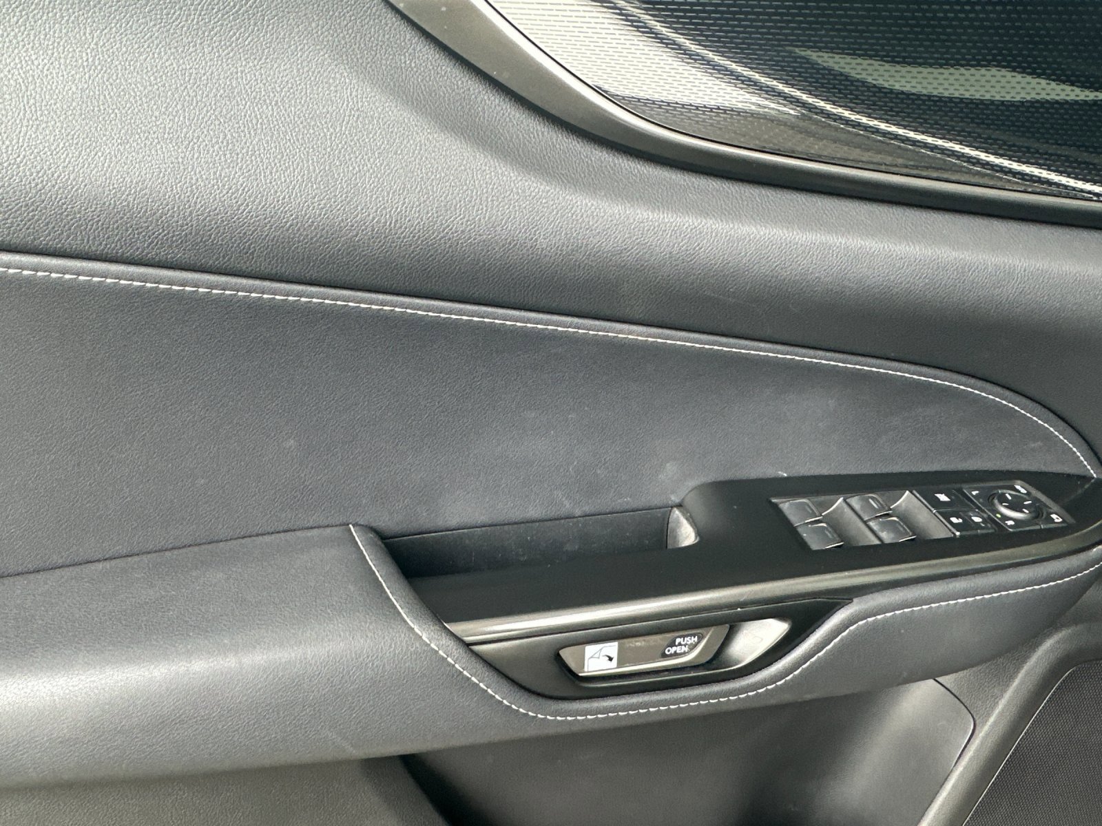 Used 2023 Lexus NX 350 AWD image 11