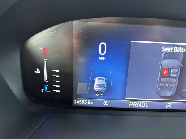 Certified 2023 Ford Escape ST-Line w/ Tech Pack #1 FWD image 16