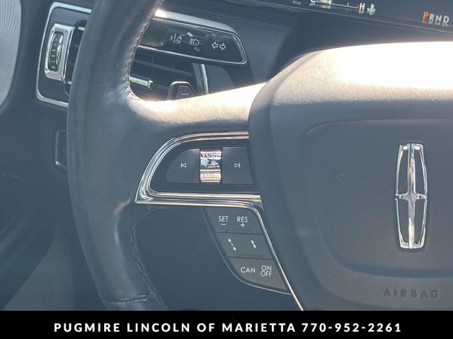 Used 2021 Lincoln Navigator Reserve w/ Luxury Package AWD/4WD image 22