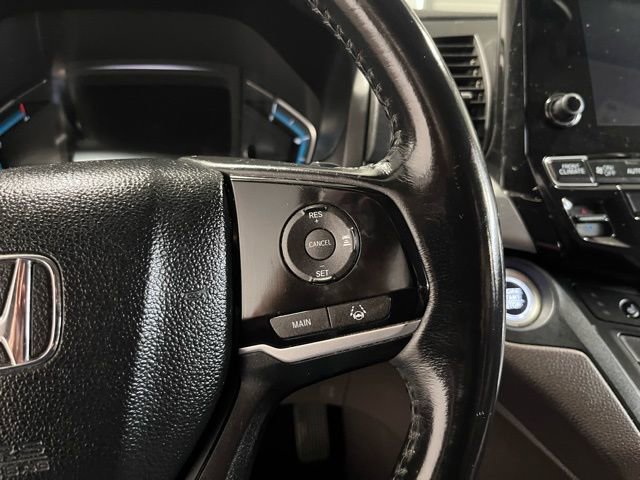 Used 2018 Honda Odyssey EX-L image 23