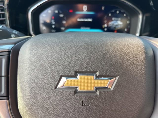 New 2026 Chevrolet Silverado 1500 LTZ image 44