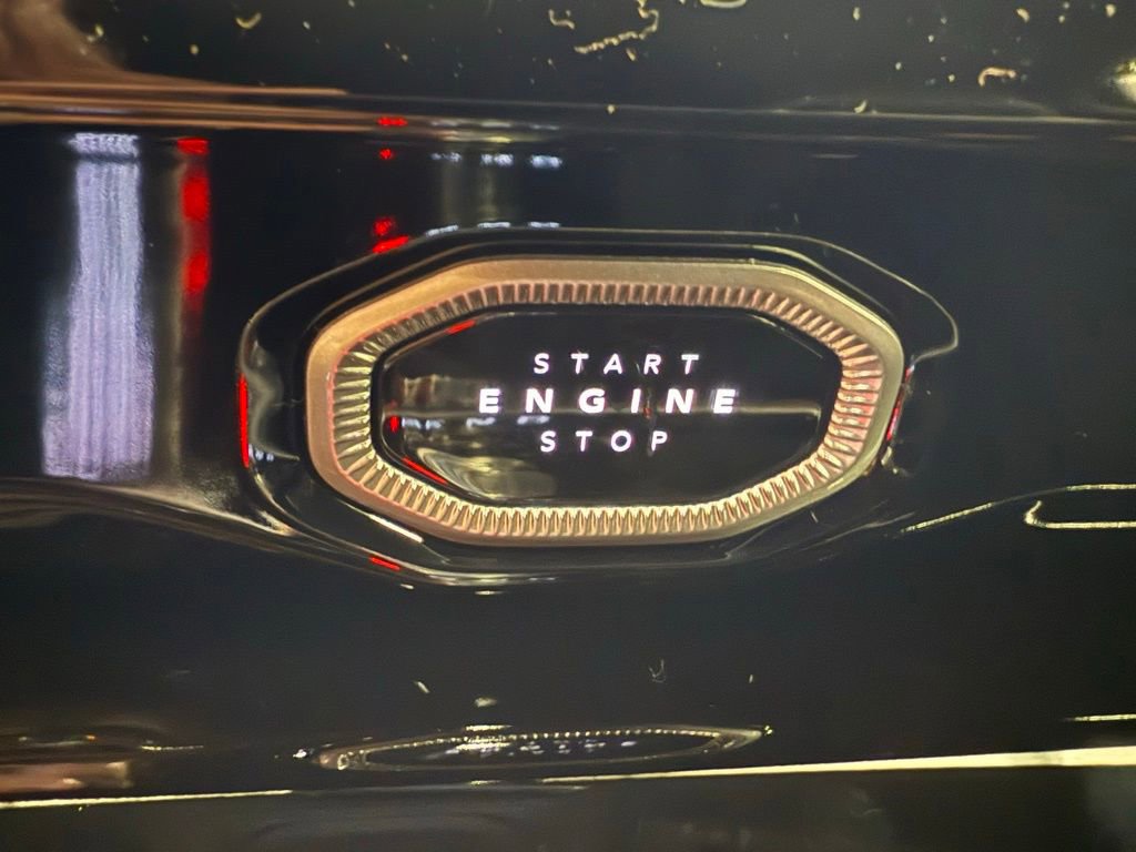 New 2026 Jeep Grand Cherokee Limited image 31