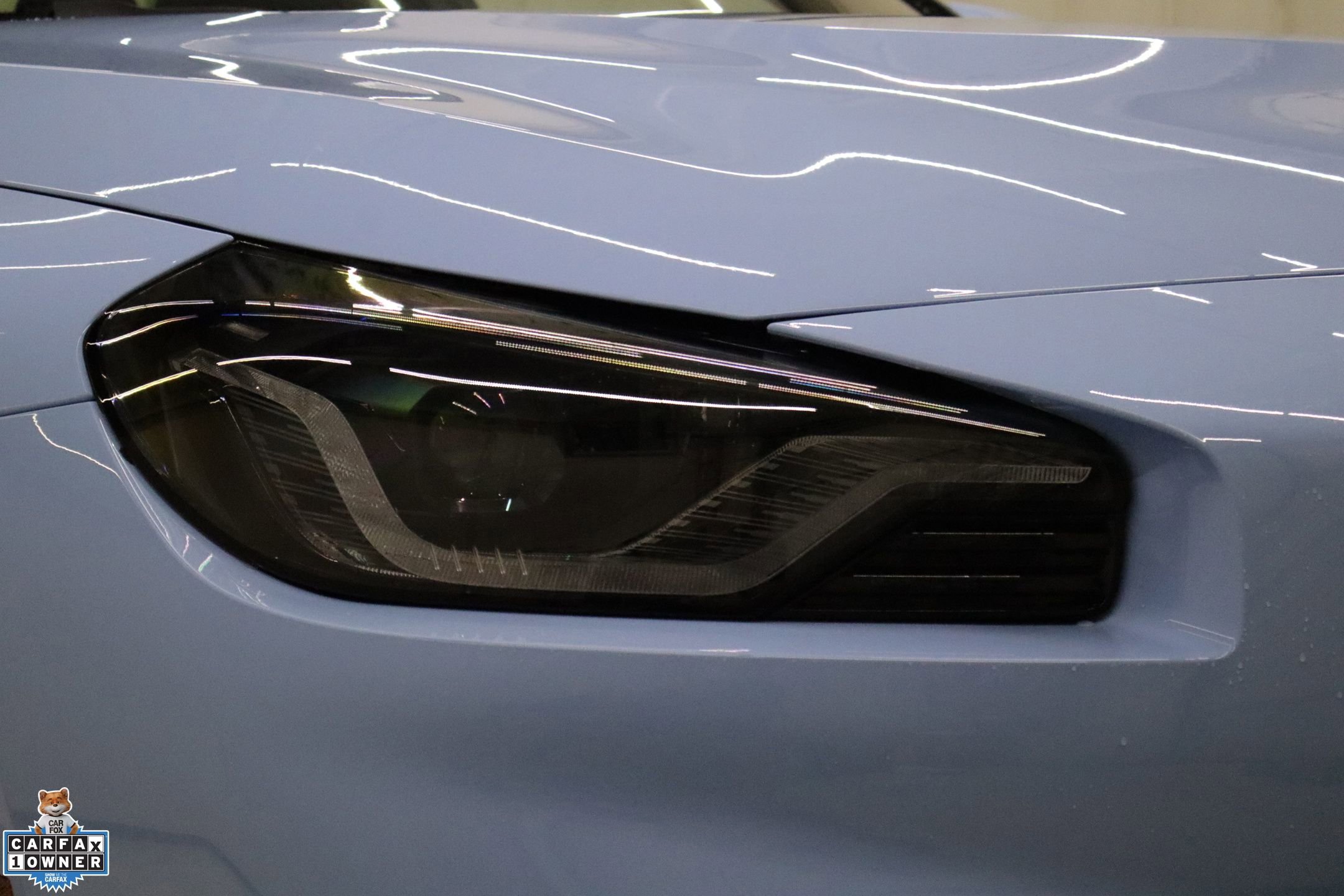 Used 2024 BMW M2 w/ Lighting Package image 12