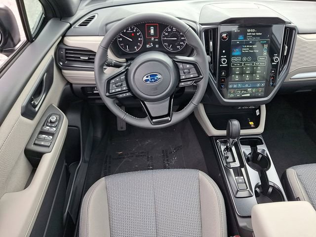 New 2026 Subaru Forester Premium image 7