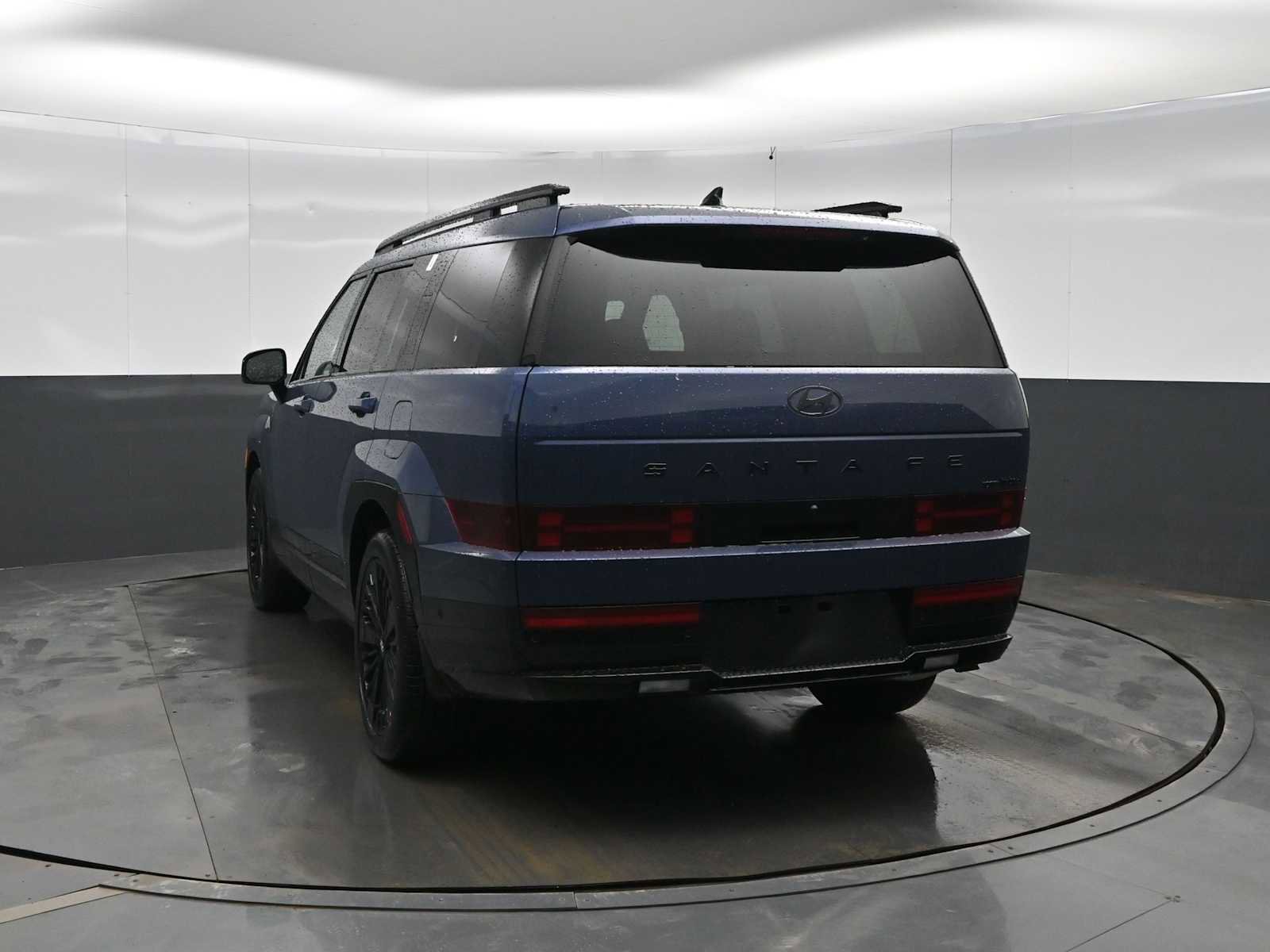 New 2026 Hyundai Santa Fe Calligraphy image 6