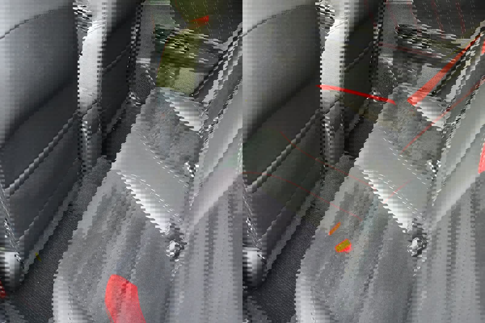 Used 2018 Subaru WRX STI image 4