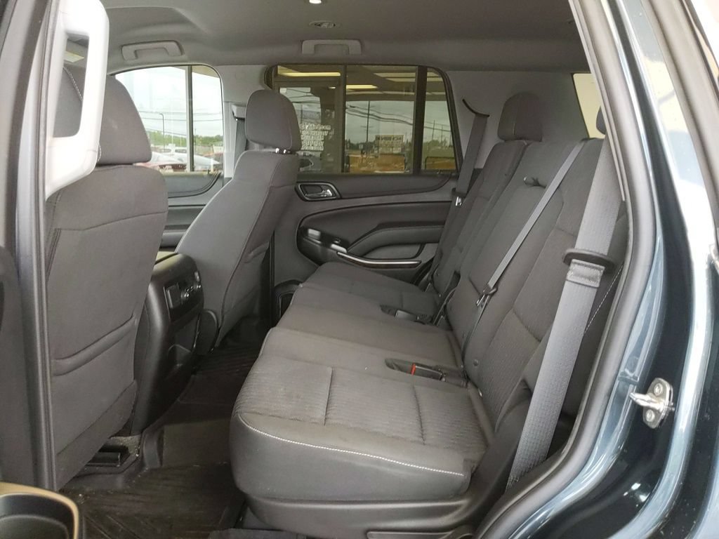 Used 2019 Chevrolet Tahoe LS AWD/4WD image 12