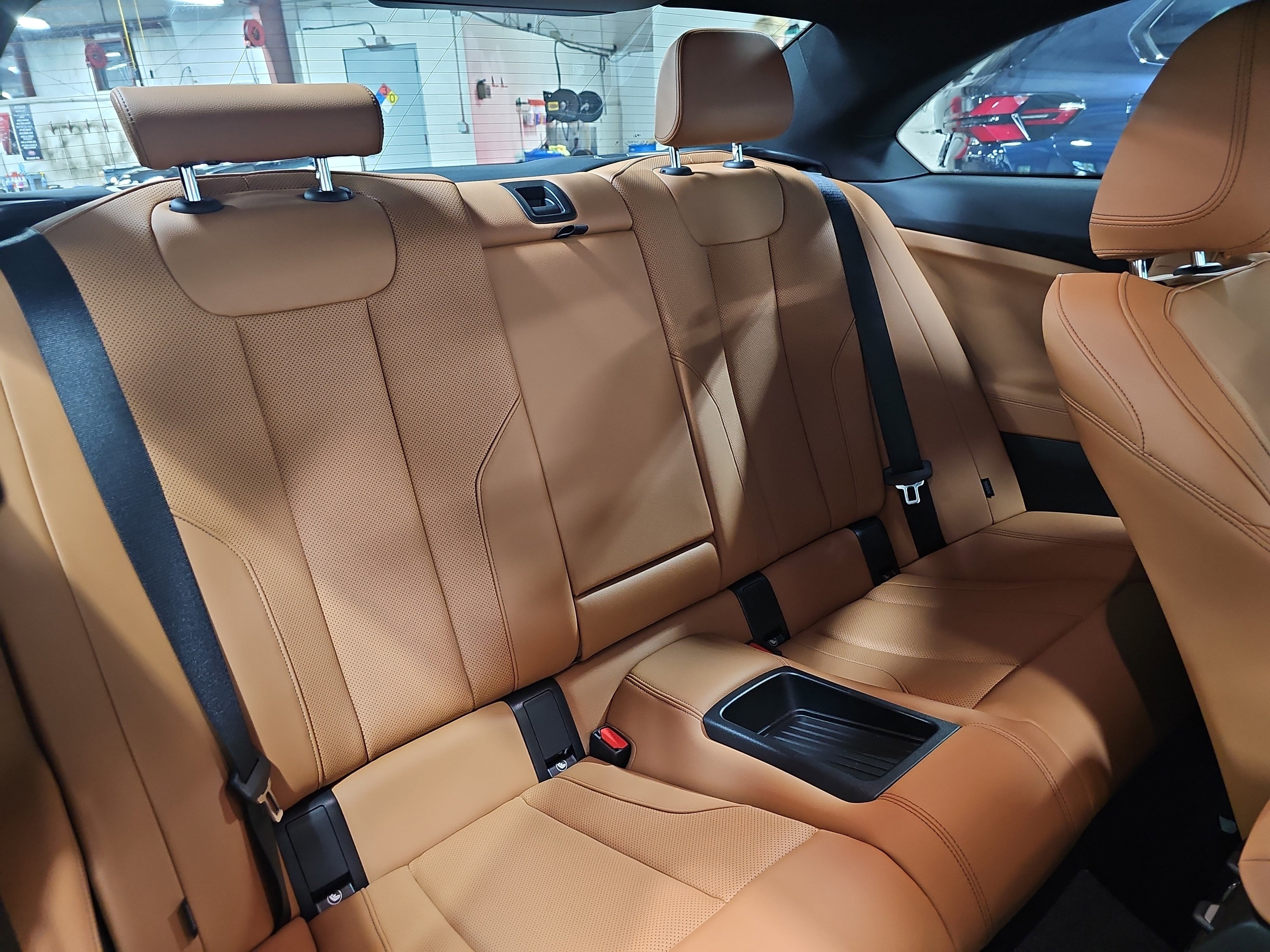 New 2026 BMW M240i xDrive Coupe w/ Premium Package AWD/4WD image 10