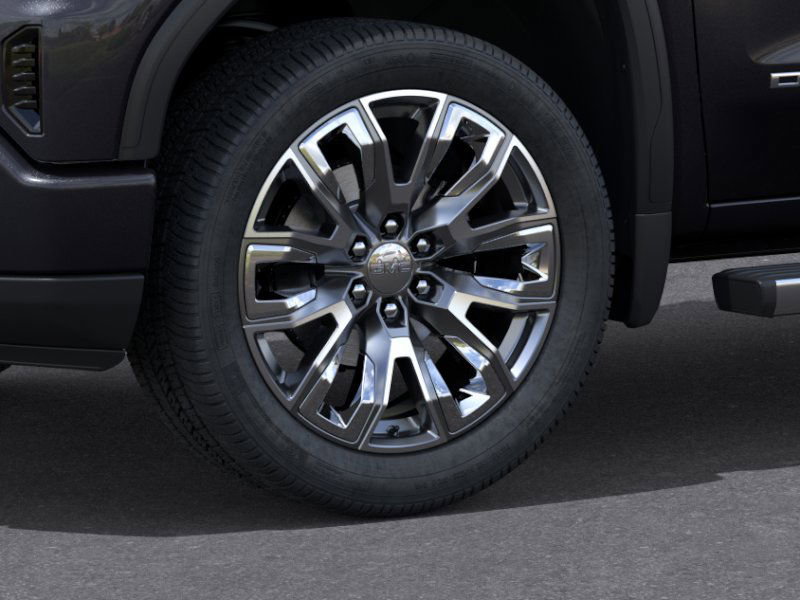 New 2025 GMC Sierra 1500 Denali AWD/4WD image 33