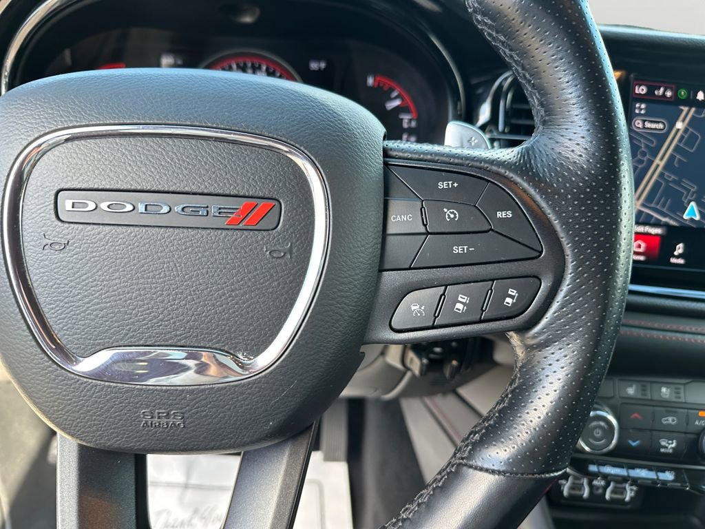 Used 2024 Dodge Durango GT image 20