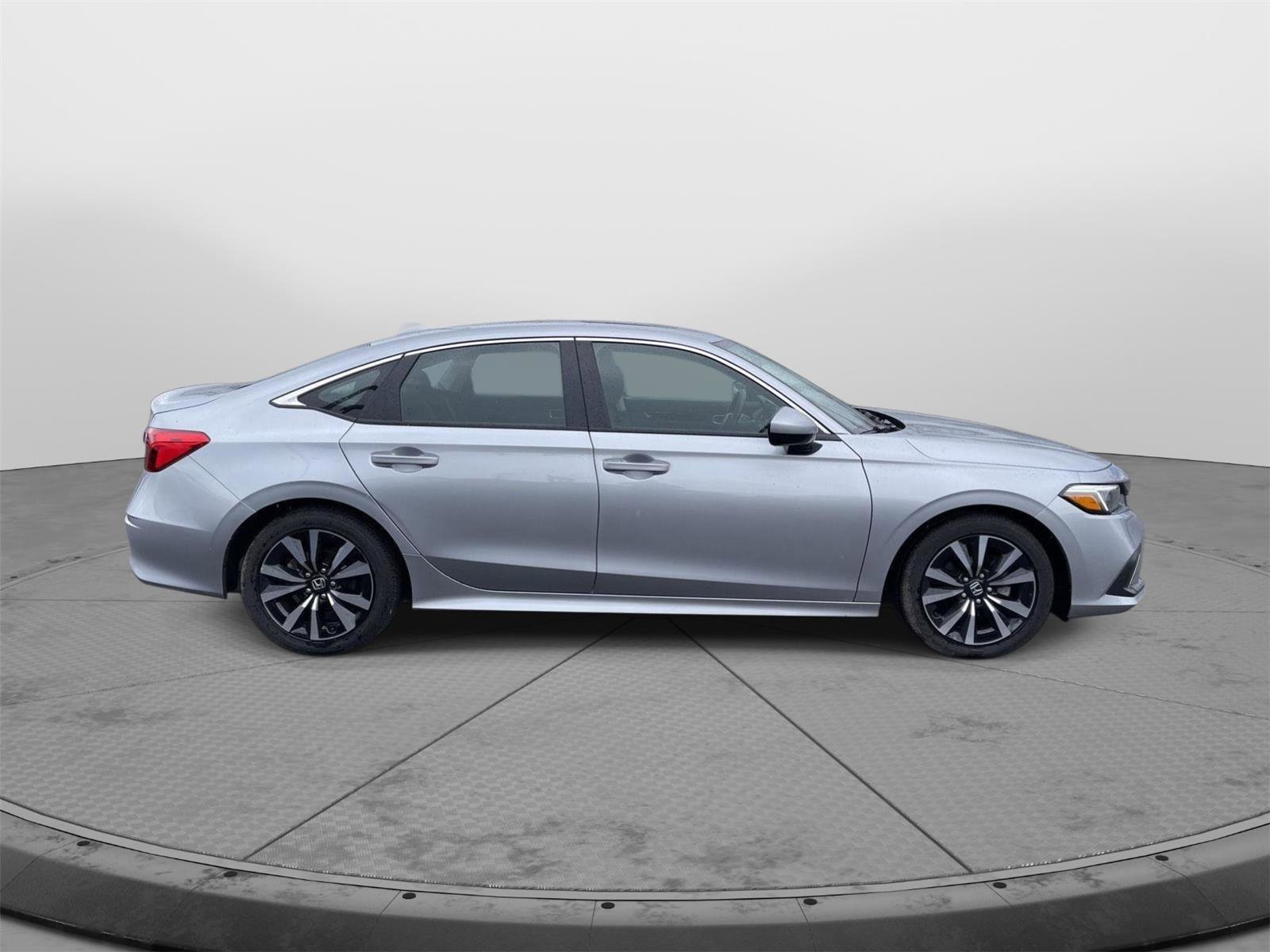 Used 2024 Honda Civic EX image 20