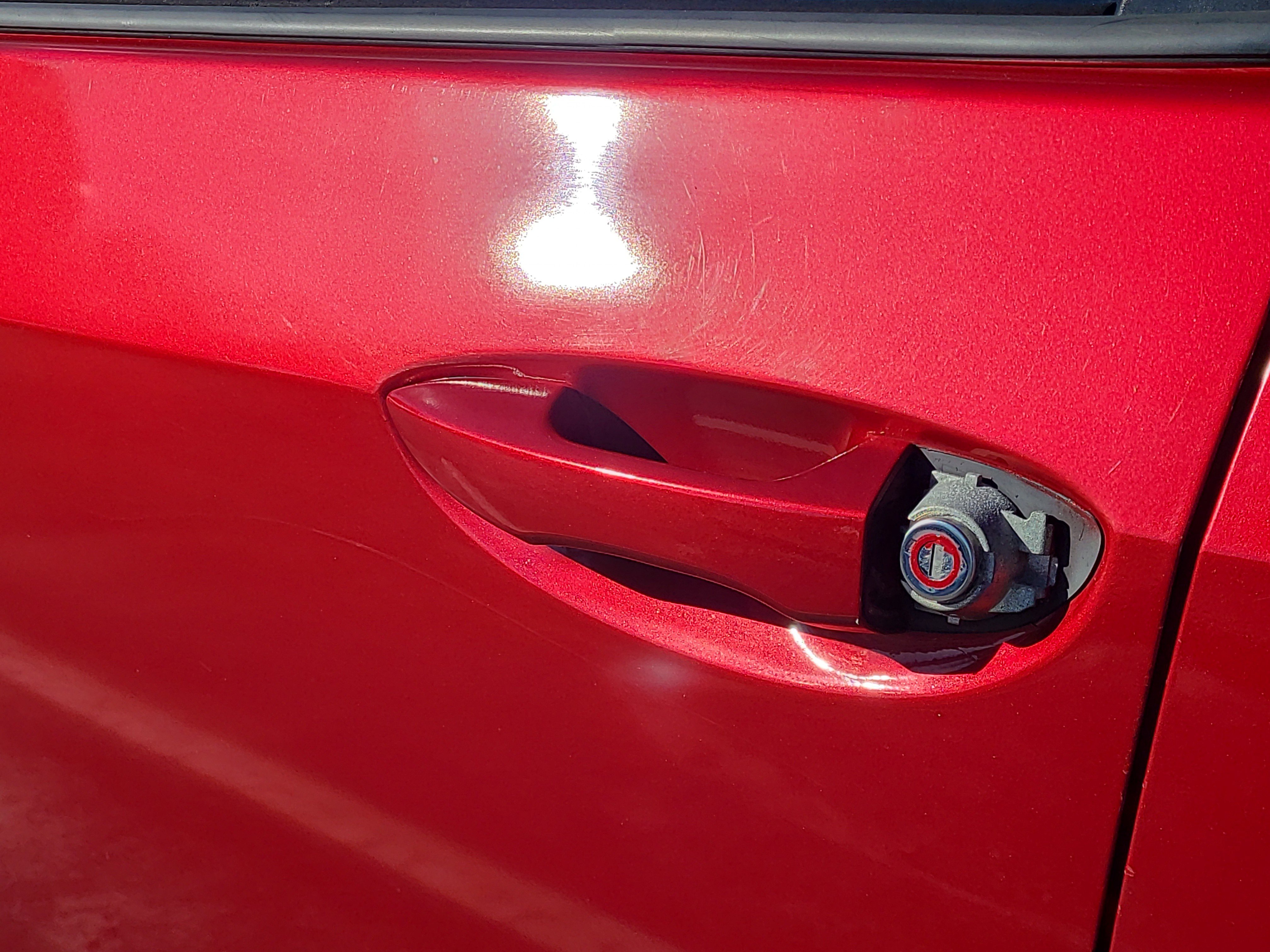 Used 2015 Toyota Corolla image 8