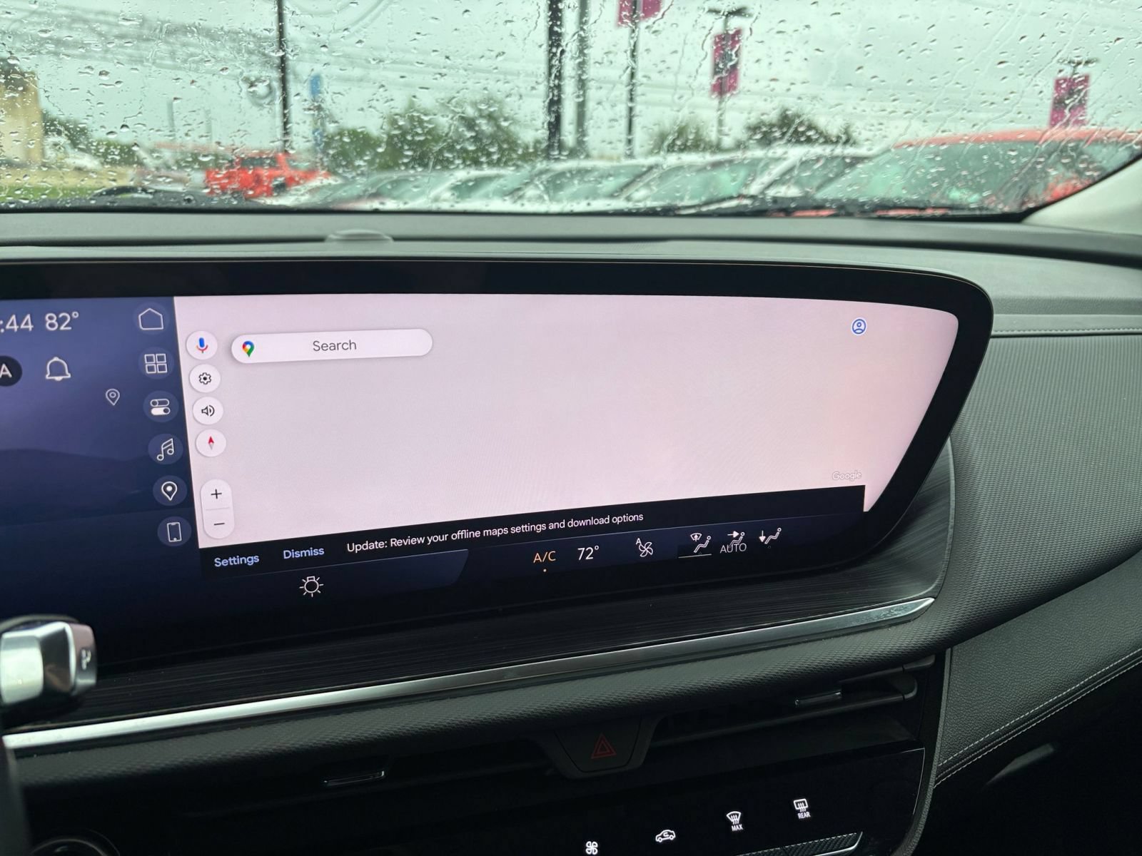Used 2024 Buick Envision Preferred AWD/4WD image 20
