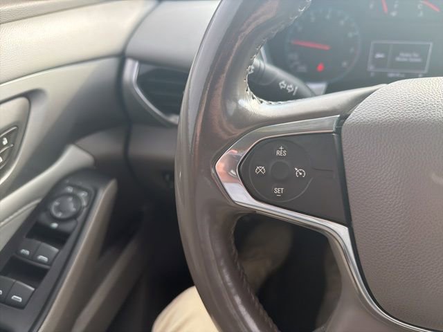 Used 2019 Chevrolet Traverse LT image 37