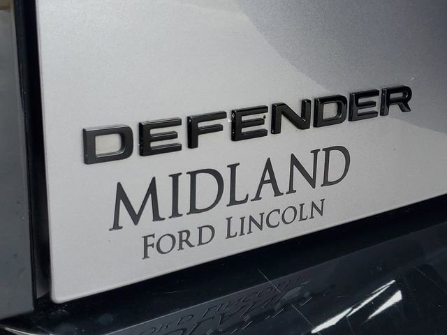 Used 2023 Land Rover Defender 110 X AWD/4WD image 6