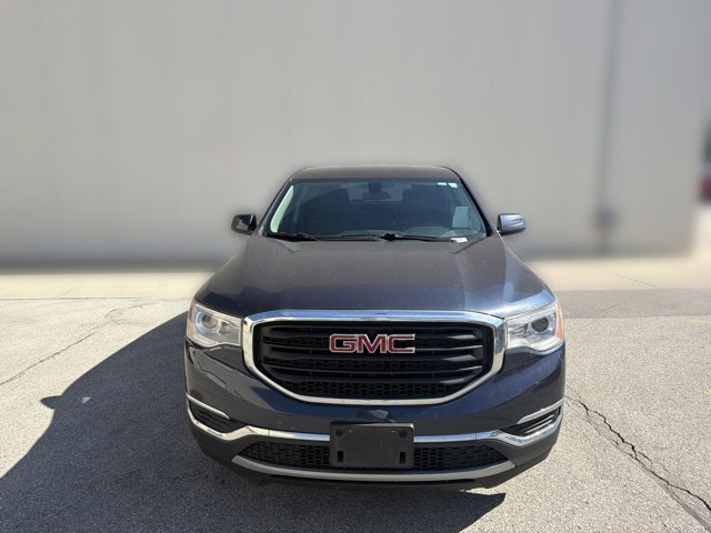 Used 2019 GMC Acadia SLE w/ LPO, Floor Liner Package FWD image 14