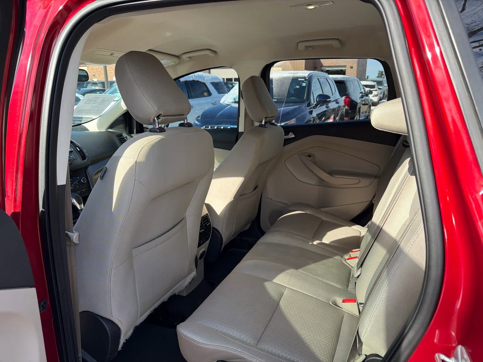 Used 2018 Ford Escape SE image 6