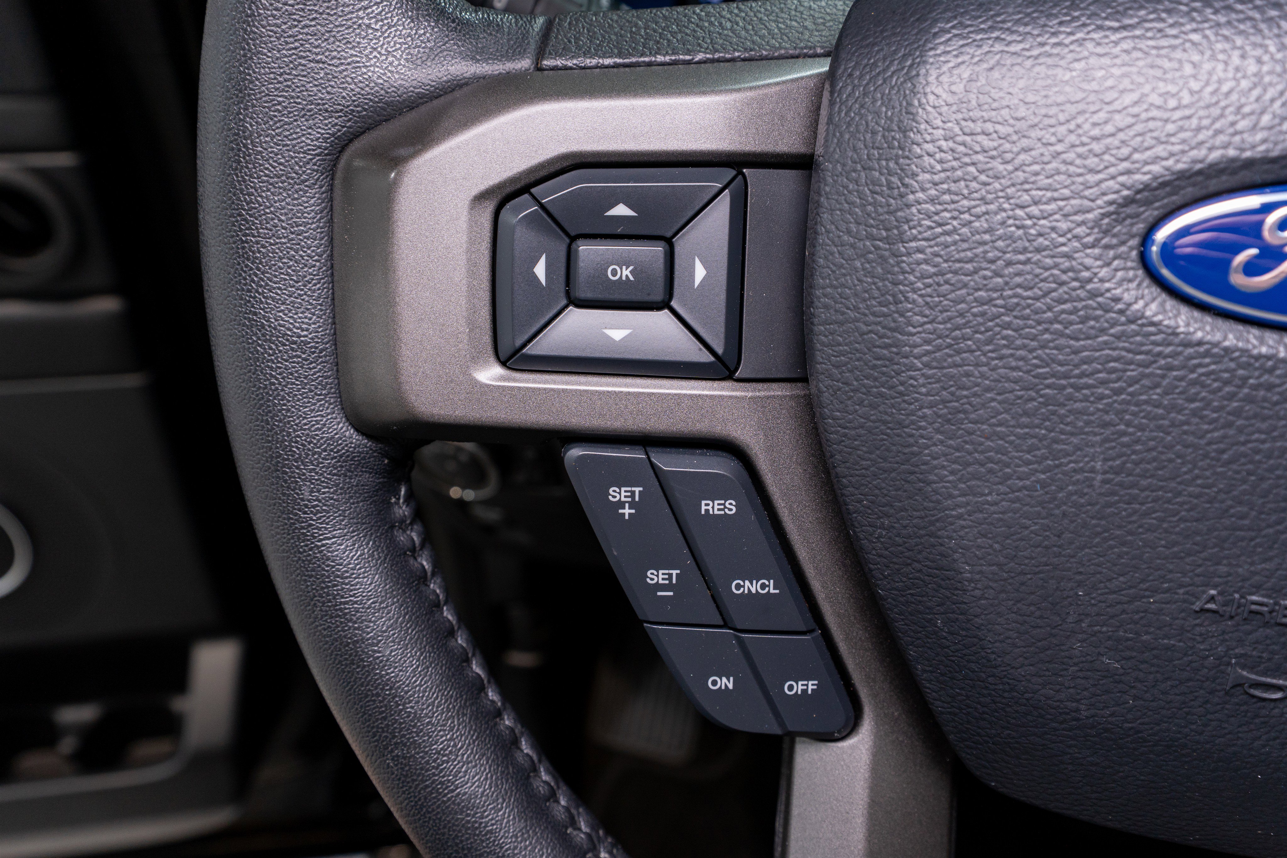 Used 2020 Ford Expedition XLT w/ Equipment Group 202A image 27